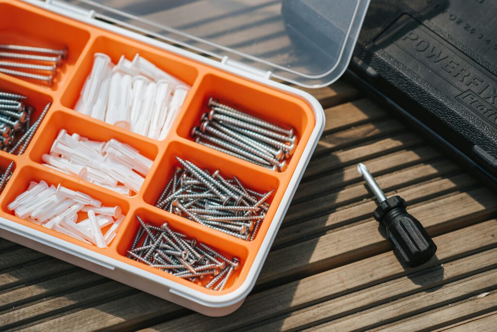 All-in-One Kits