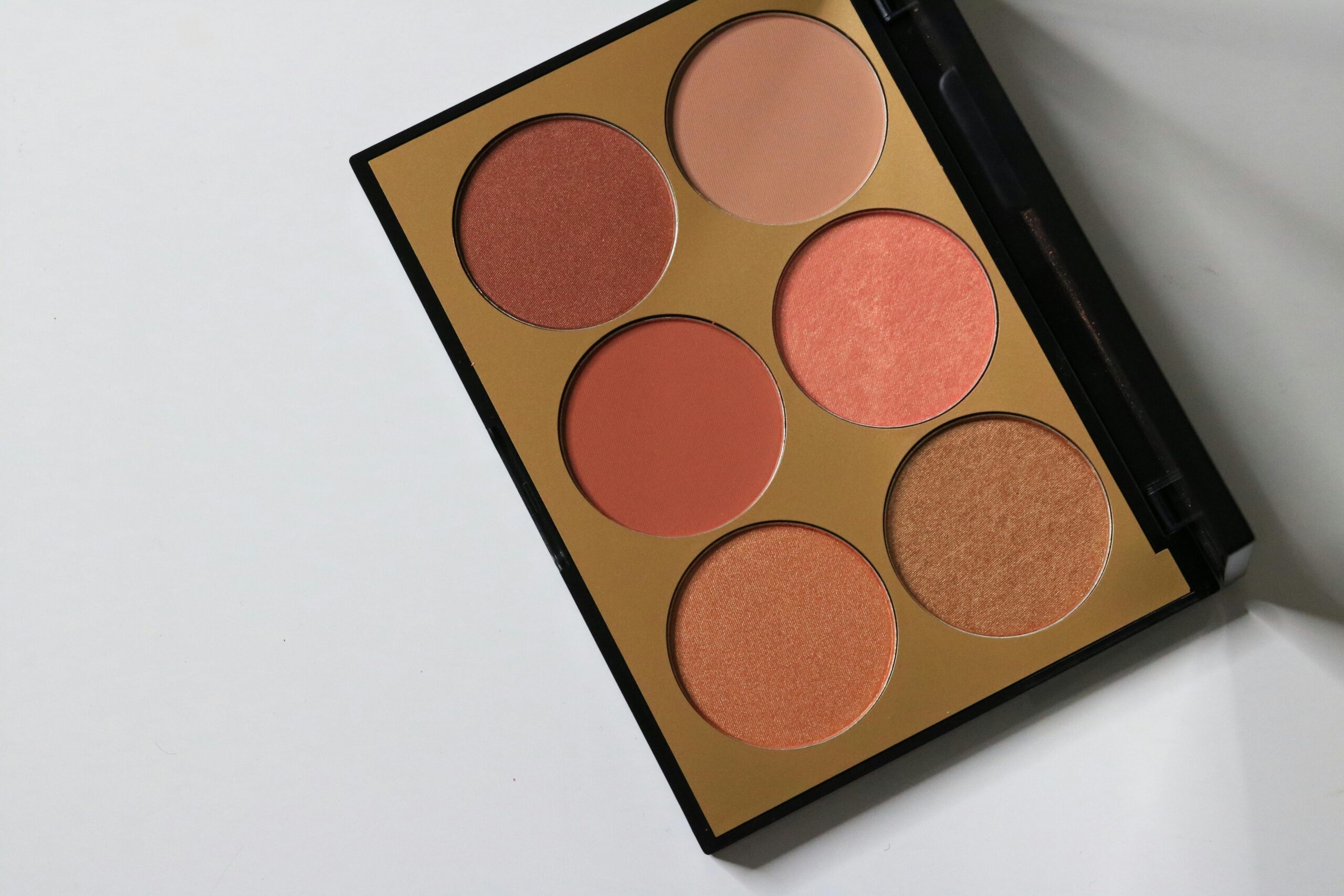 Blendable Pigments