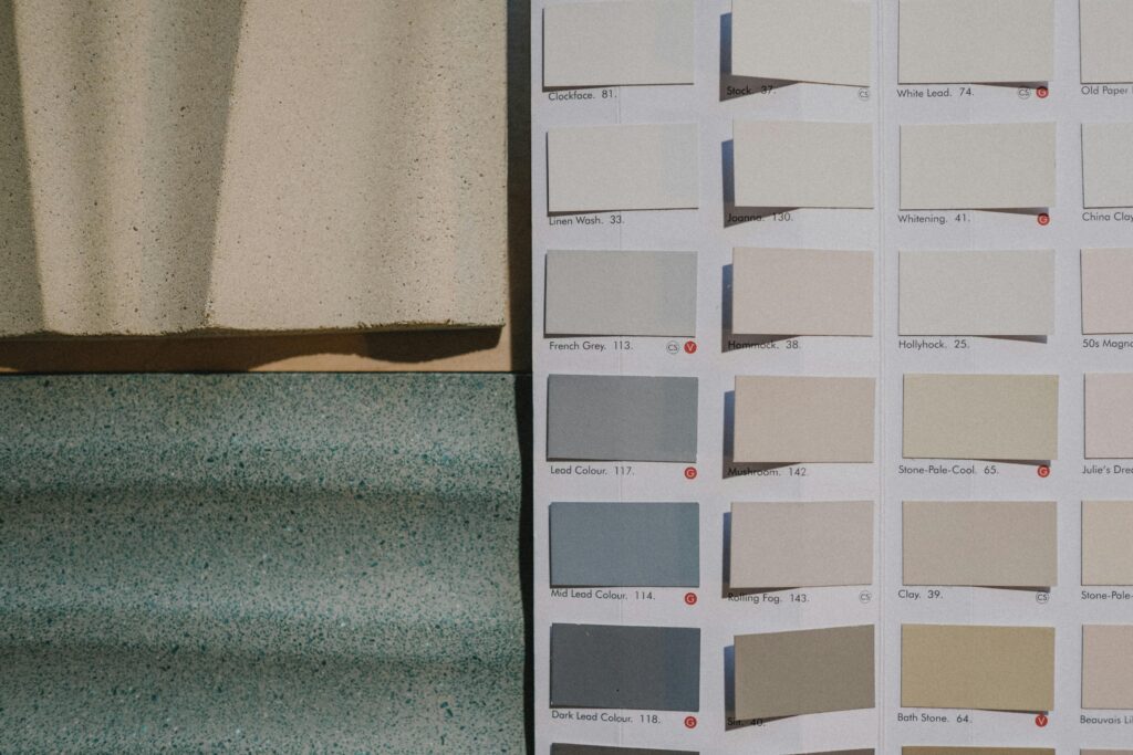 Neutral Shades