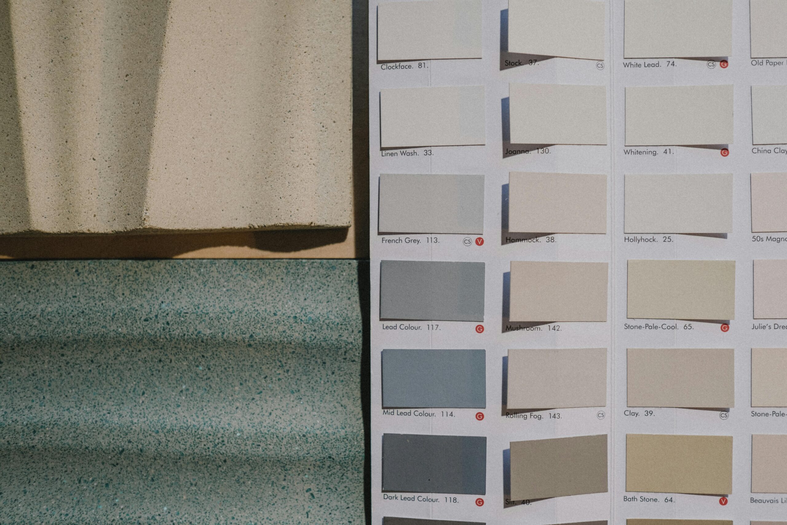 Neutral Shades