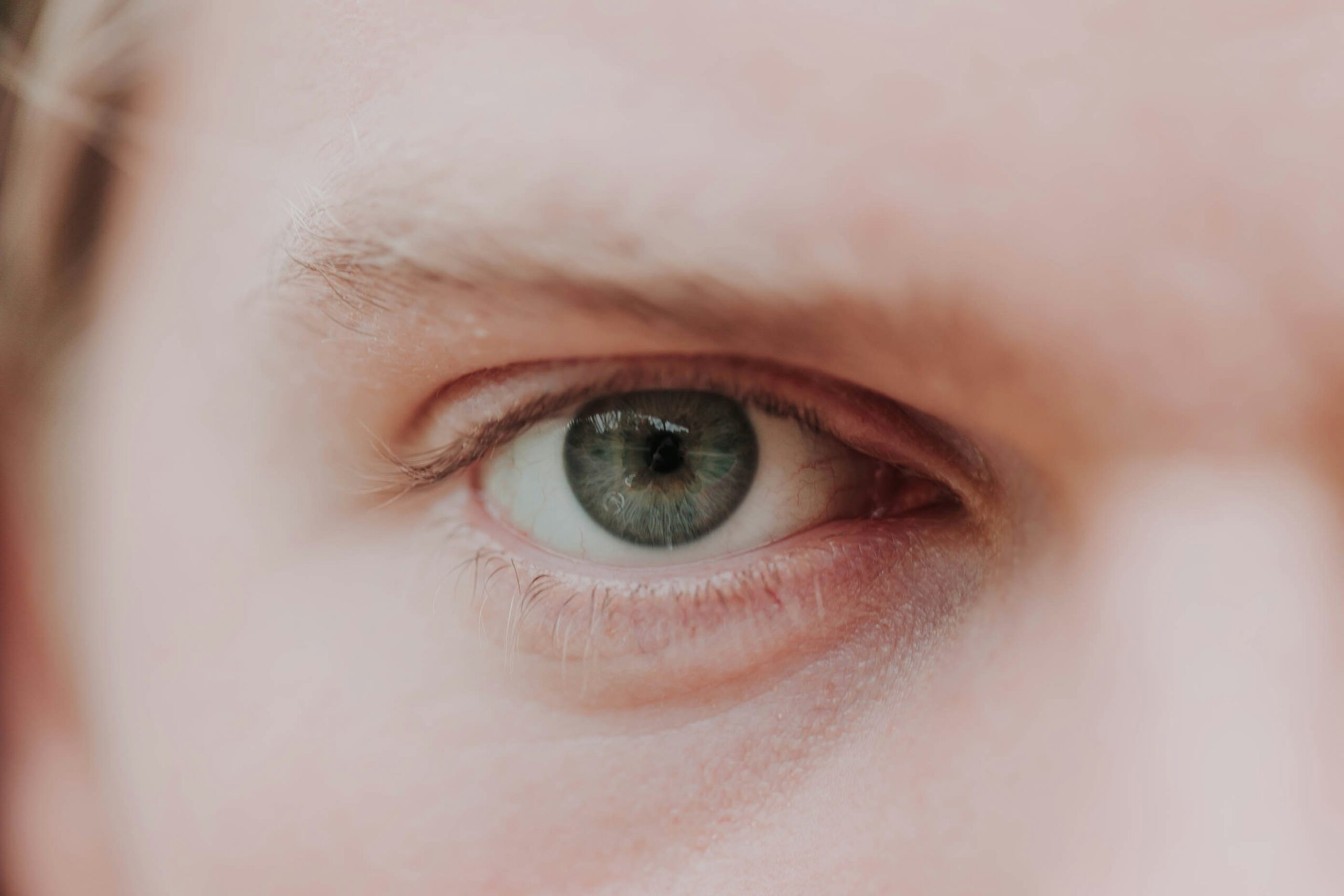 colorful eye makeup