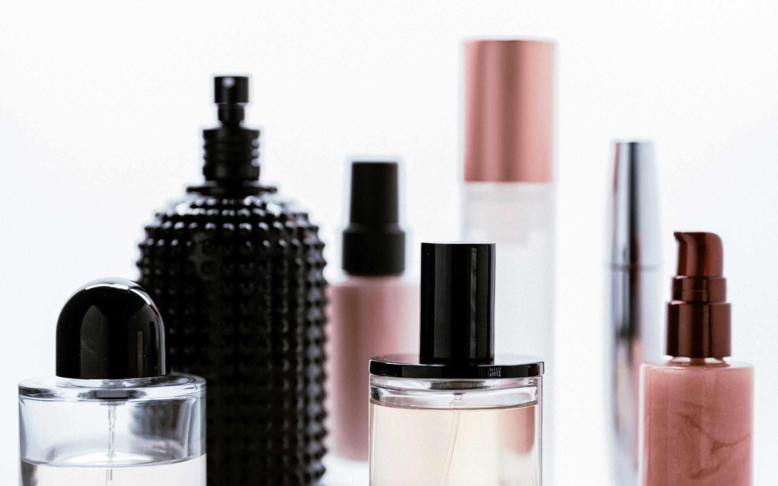 Mismatched complexion products causing uneven finish