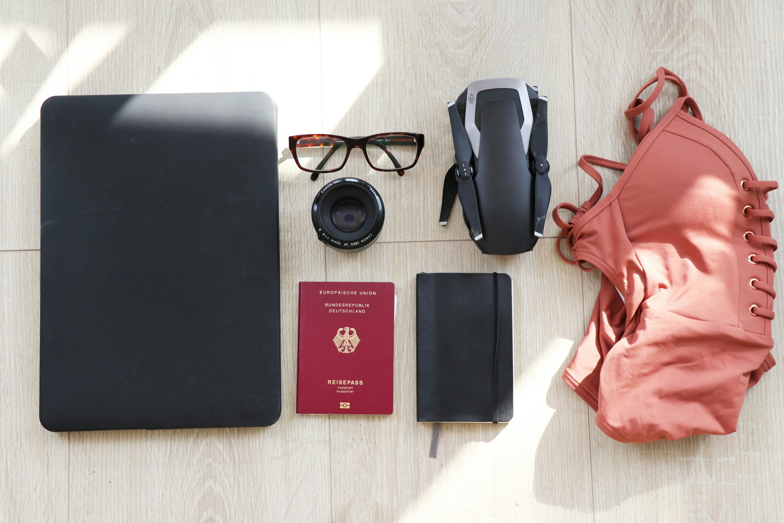 The Ultimate Guide to Choosing the Perfect Travel Makeup Palette