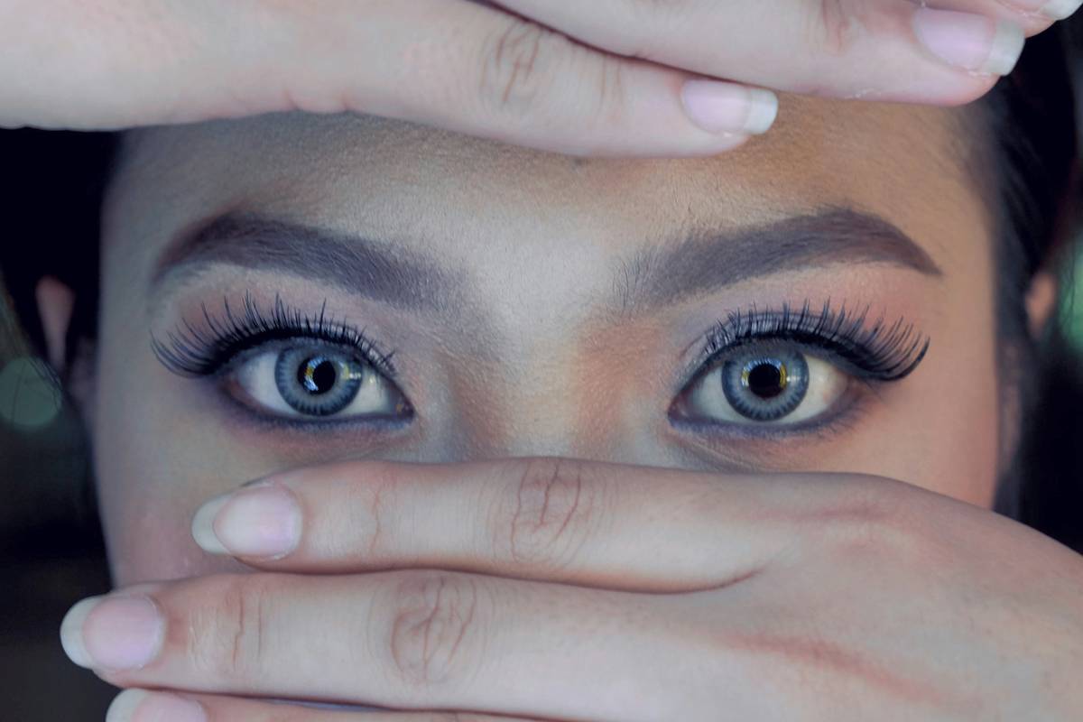 Cool Tone Eyeshadow: The Ultimate Guide to Nailing the Perfect Palette