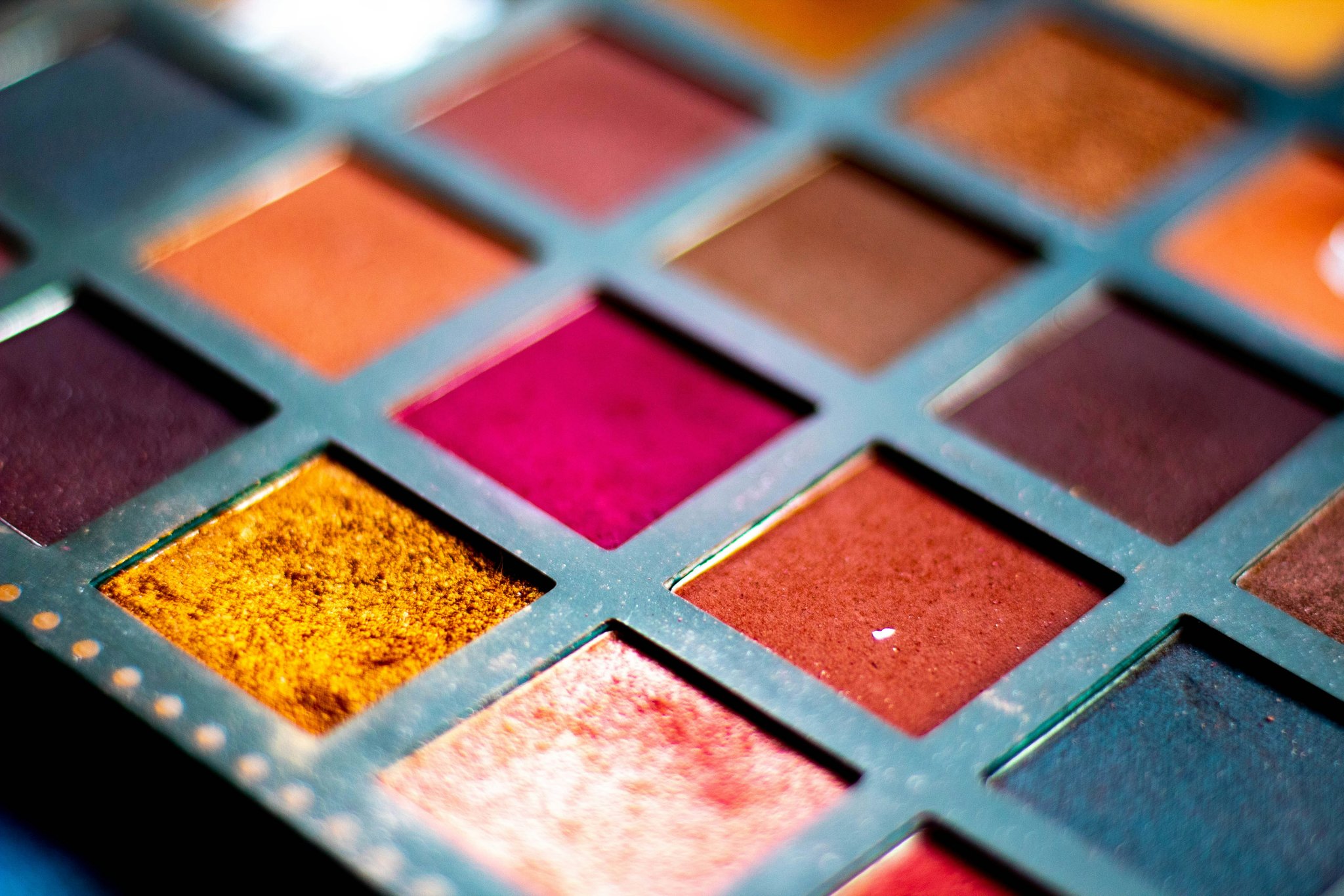 The Ultimate Guide to Choosing and Using an Everyday Multi-Use Palette for Flawless Makeup