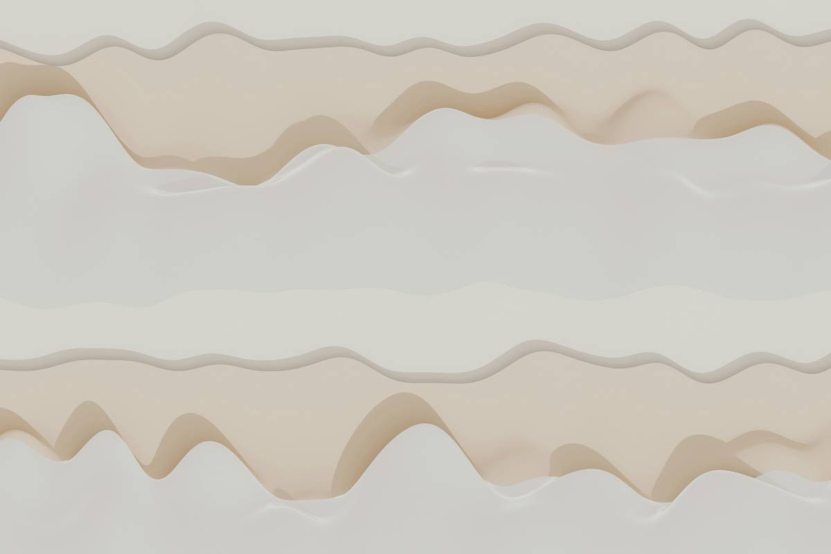 A model showcasing flawless makeup achieved using silky foundation palette.