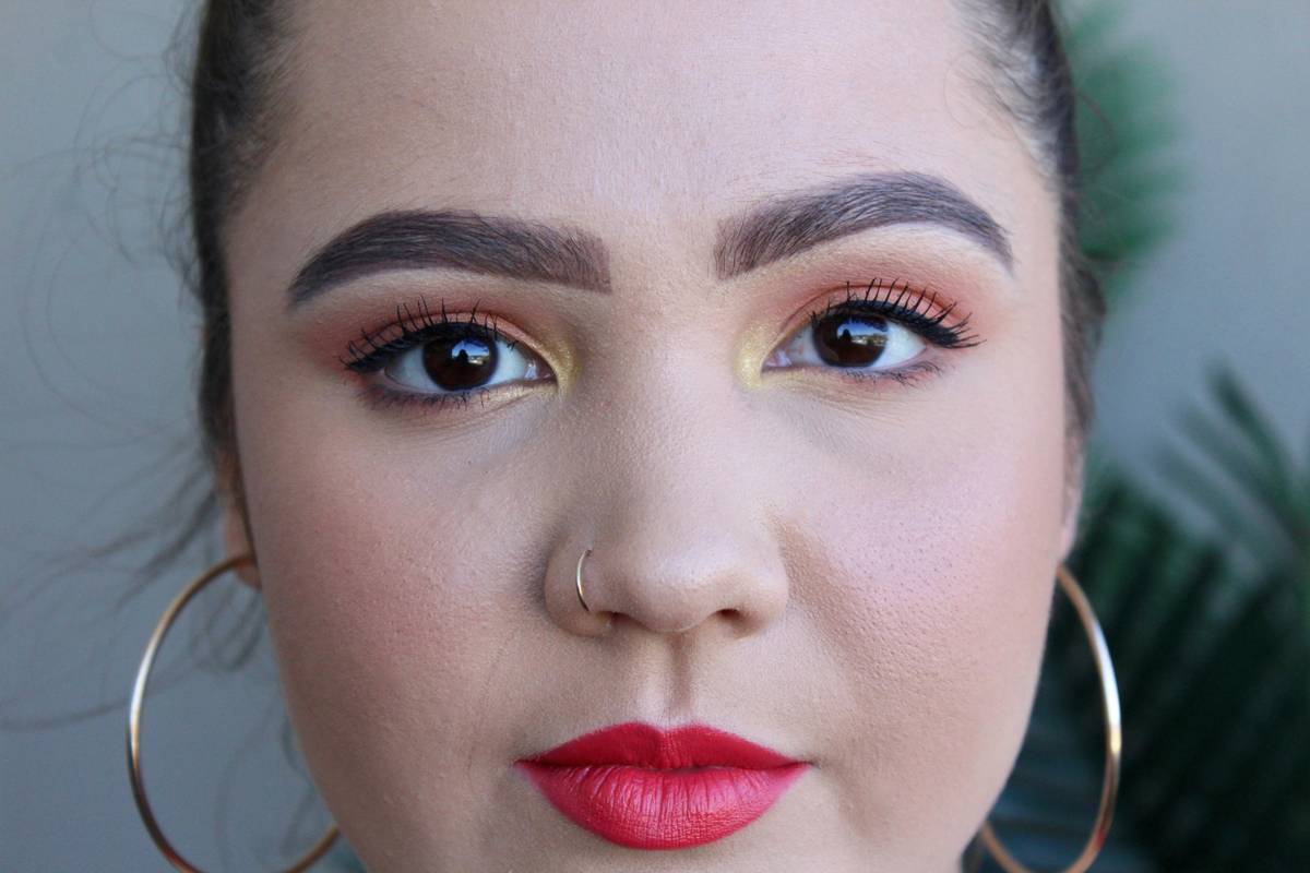 Creamy Foundation Palette: The Ultimate Guide to Flawless Skin and Versatile Makeup Looks