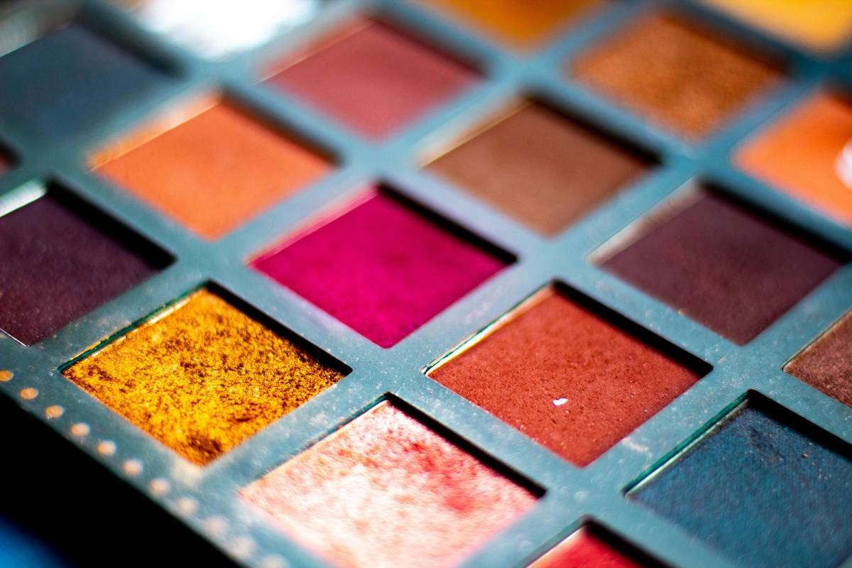 Mastering the Art of Multi-Texture Palette: Your Ultimate Guide to Flawless Makeup Looks