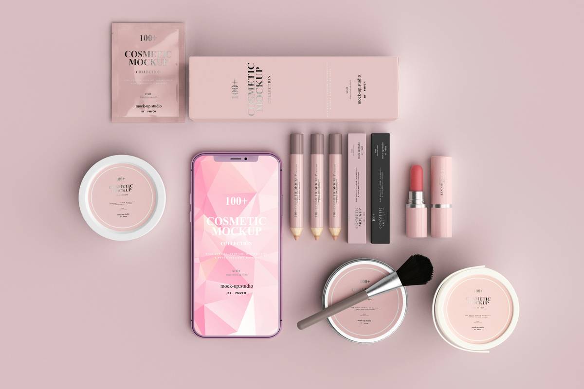 Perfect Your Base: The Ultimate Guide to the Even Tone Palette for Flawless Makeup