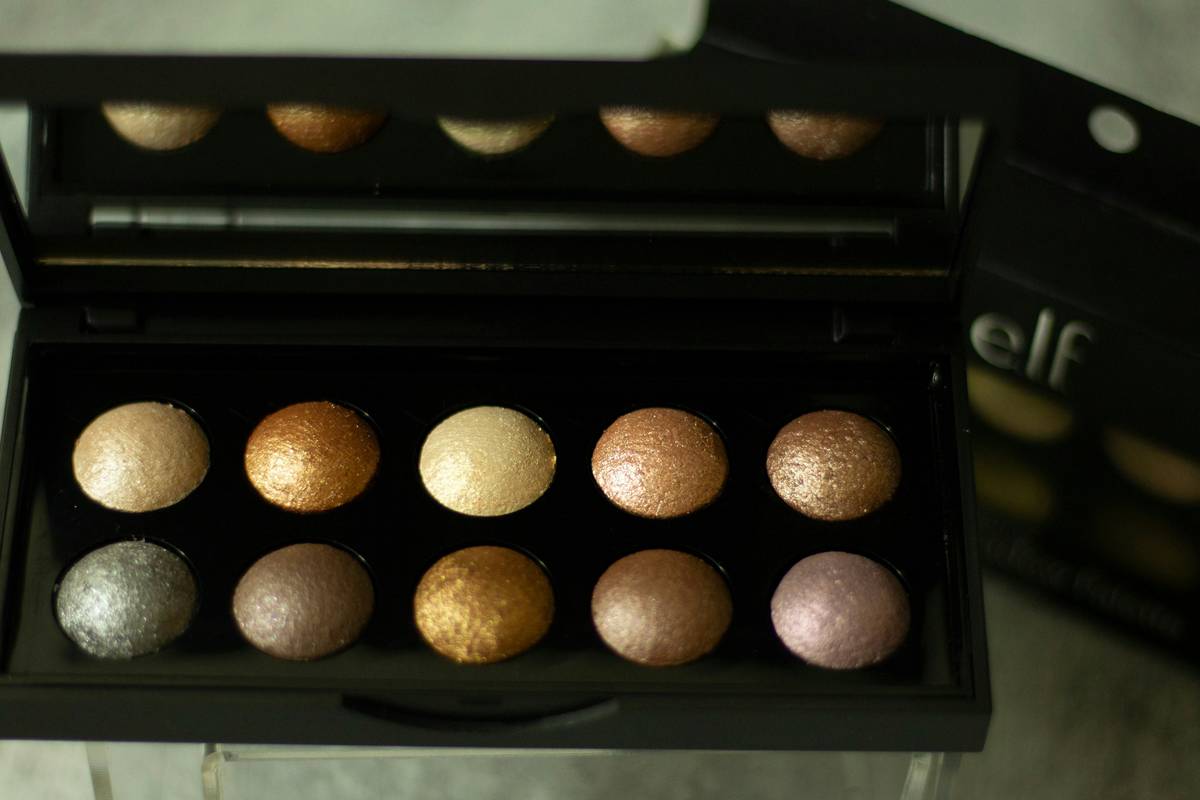 The Ultimate Guide to Choosing and Using a Satin Finish Palette