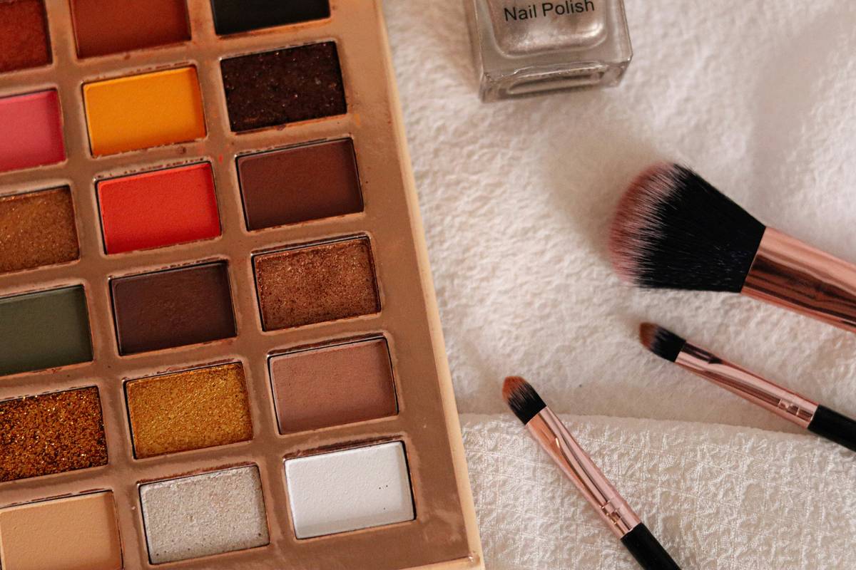 Why Every Beauty Guru Needs a Multi-Application Palette: The Ultimate Secret to Versatility