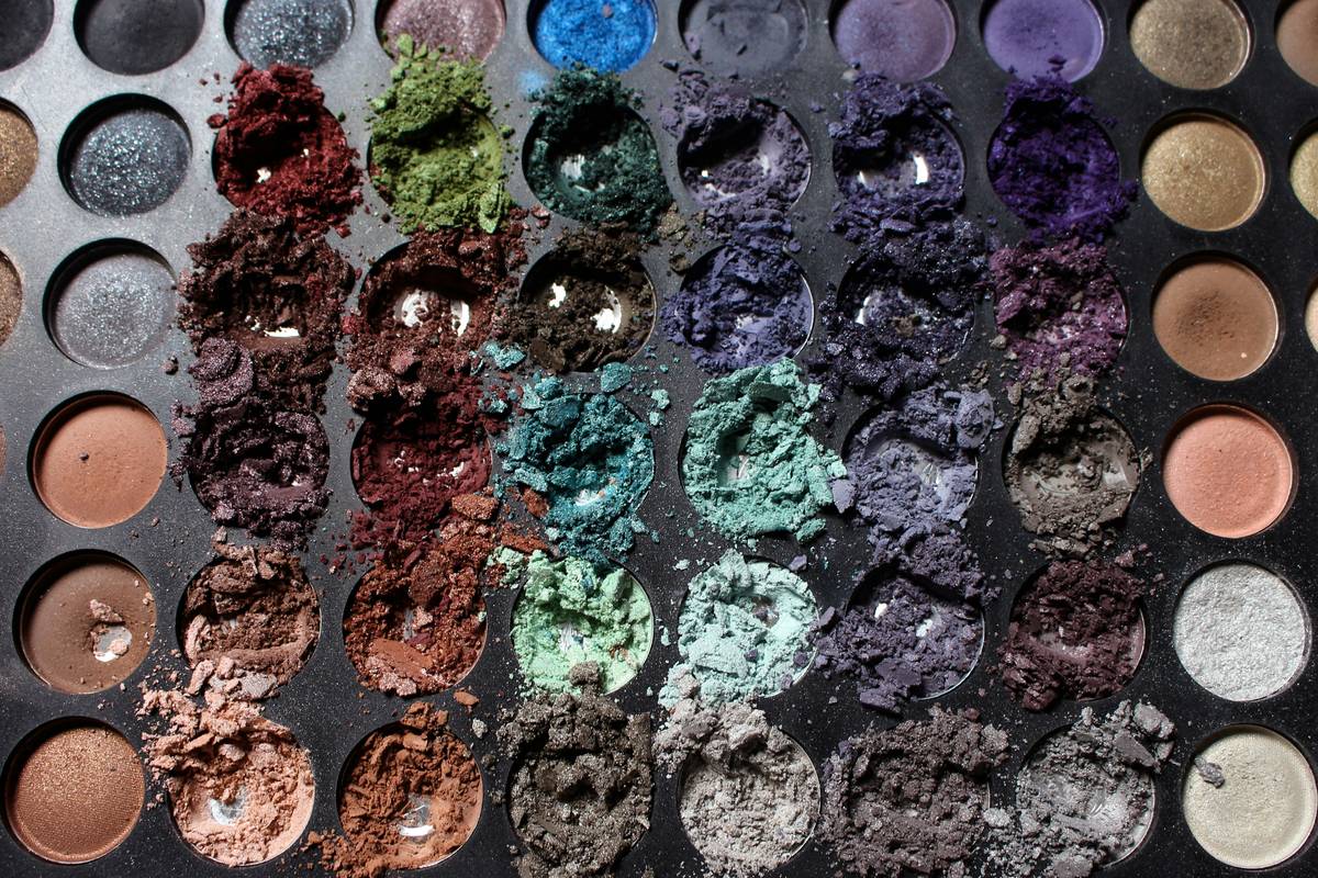 The Ultimate Guide to Choosing the Perfect Vegan Eyeshadow Palette