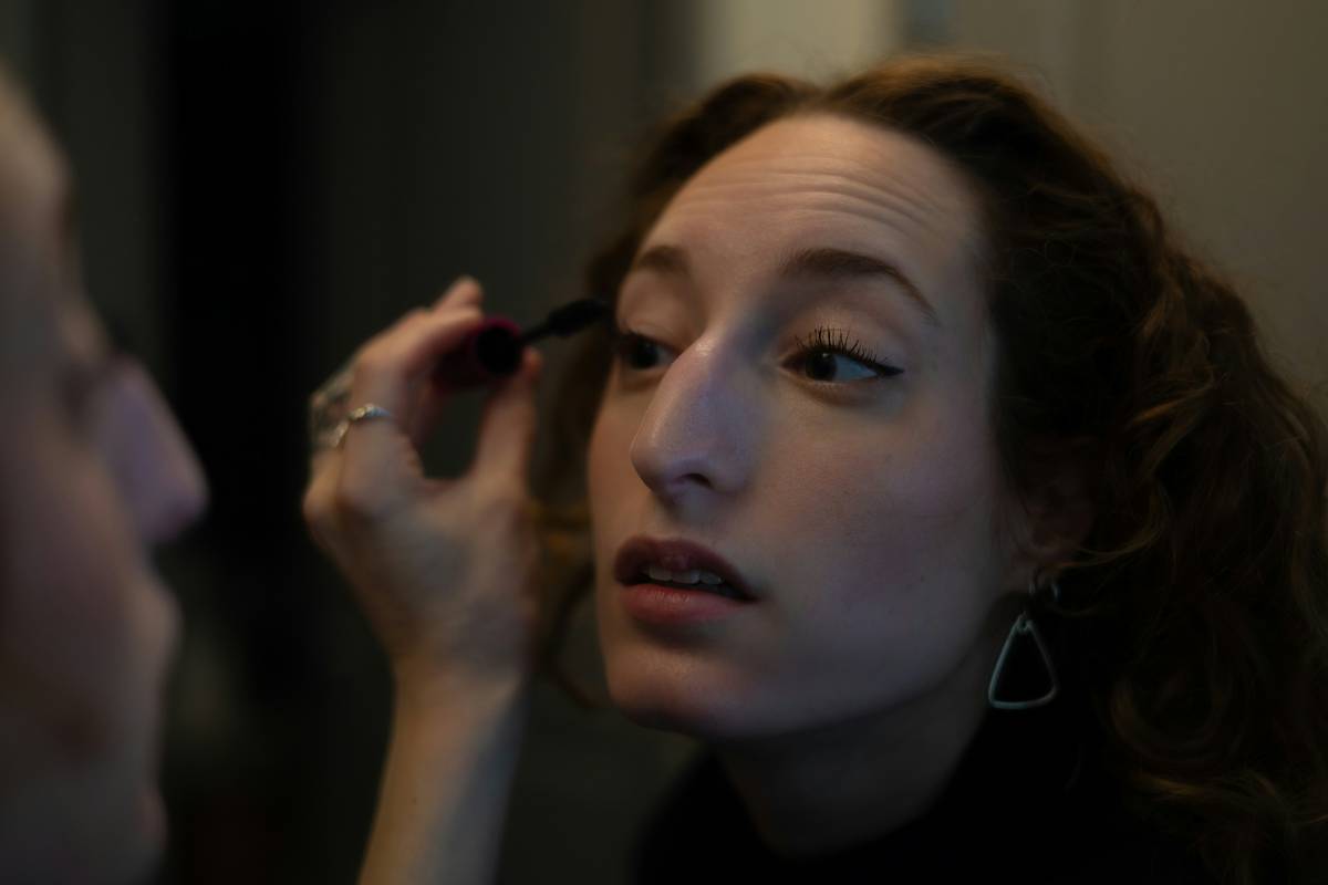 The Ultimate Guide to High-Impact Eyeshadow: Master Your Makeup Palettes Like a Pro