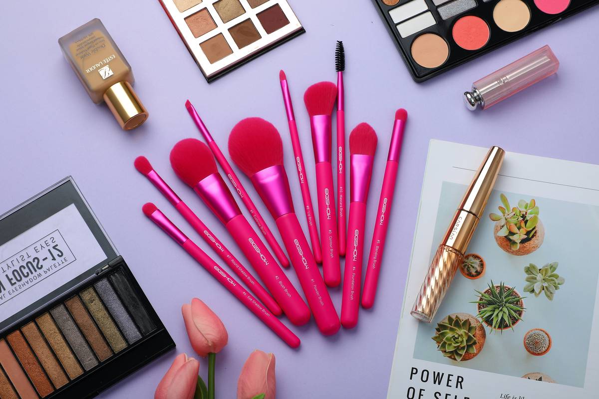 Why Every Makeup Lover Needs a Satin Eyeshadow Palette in Their Arsenal